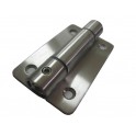ENGSEL PARTISI WC F136 SLOW