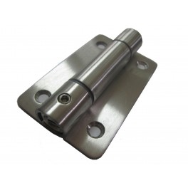 ENGSEL PARTISI WC F136 SLOW