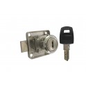Kunci Laci Computer Key 138 N-22