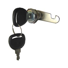 Kunci Cabinet SIS 103 - 20 mm