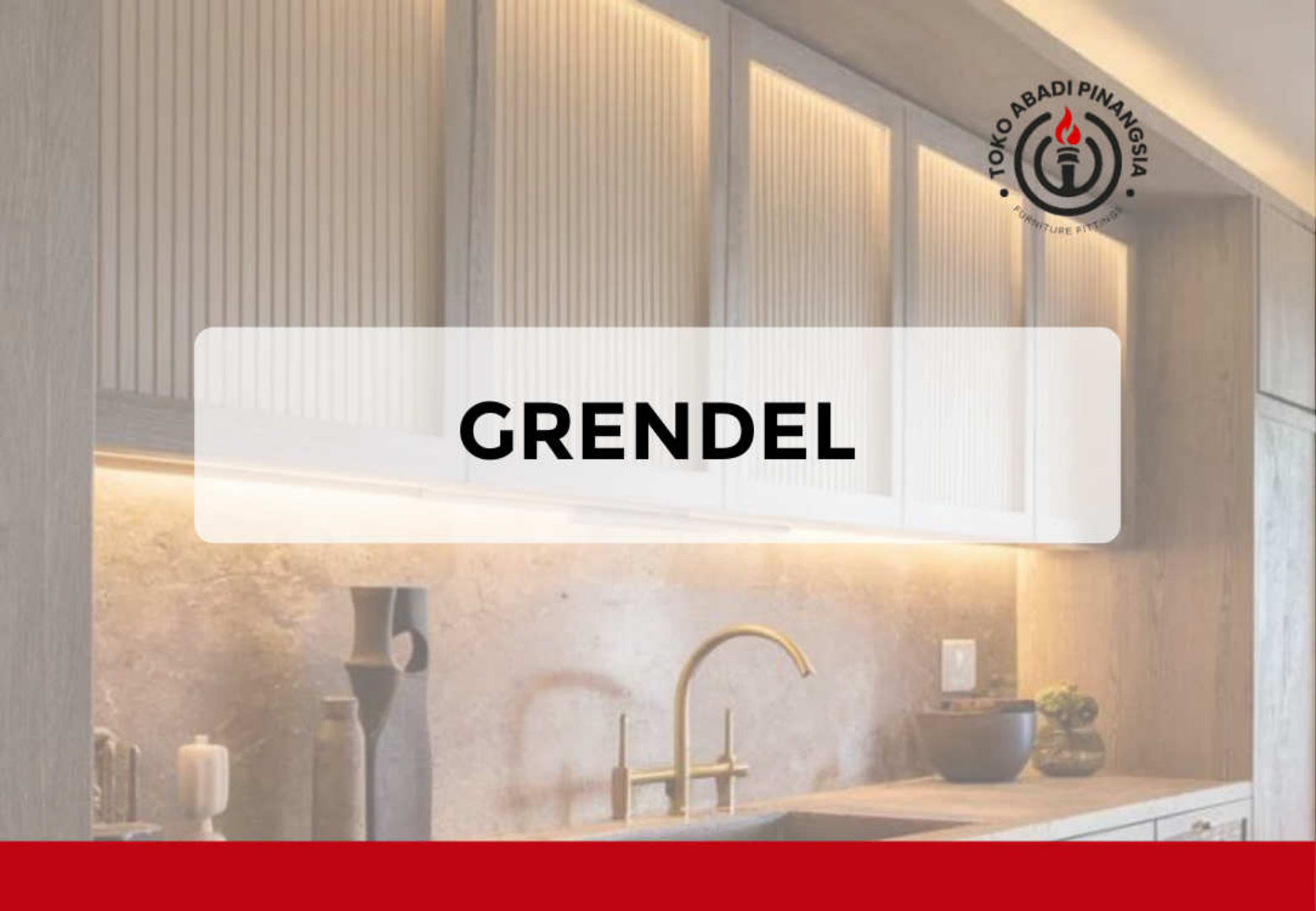 Katalog Grendel — Möbel